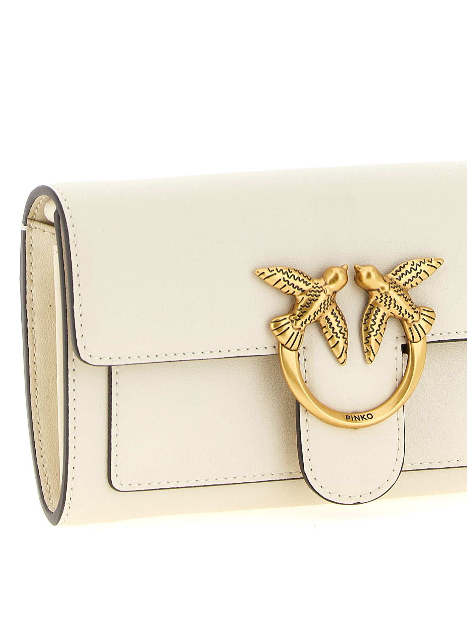 [PINKO] Wallet FW26 100062A0F1Z14Q