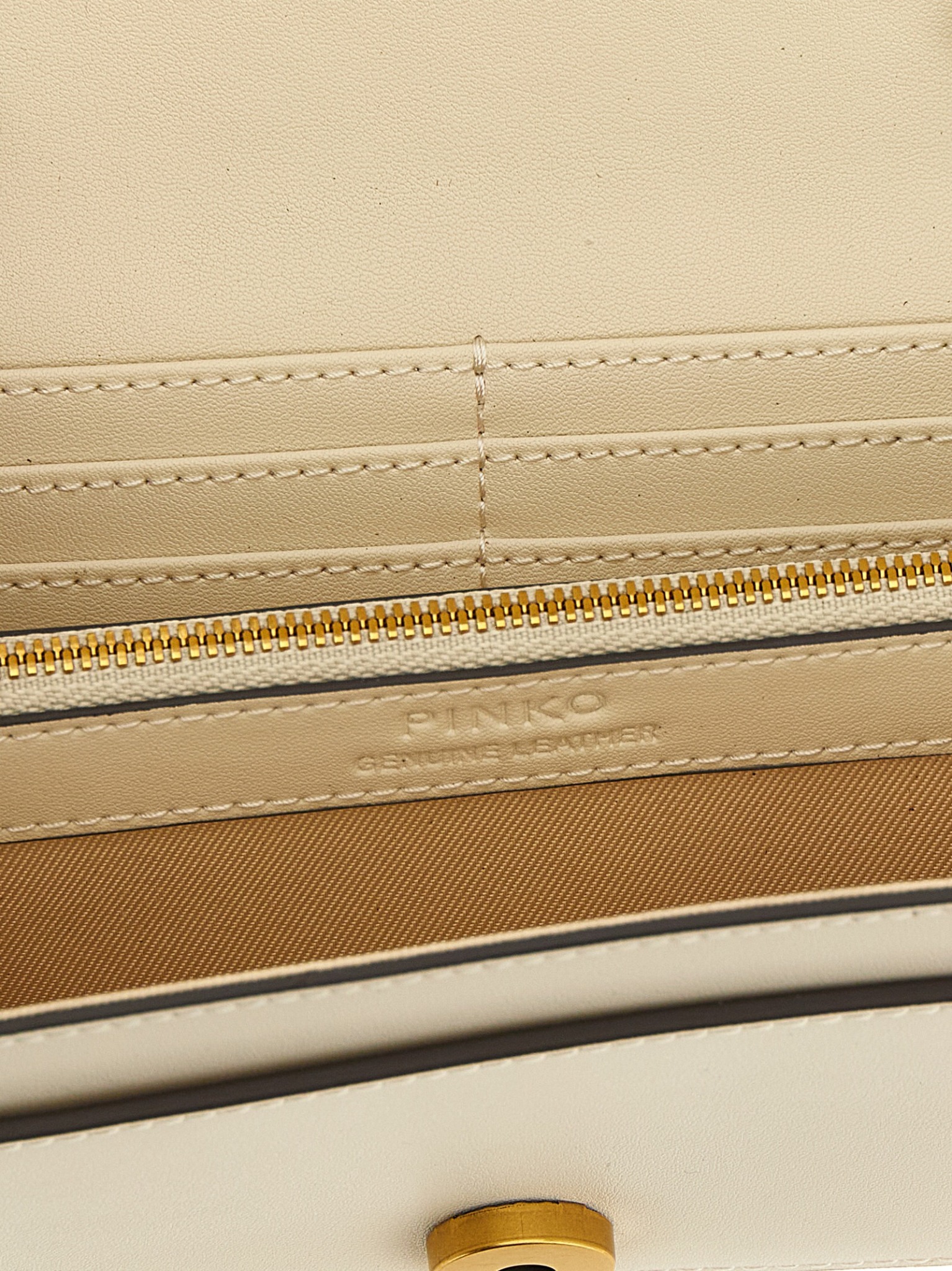 [PINKO] Wallet FW26 100062A0F1Z14Q