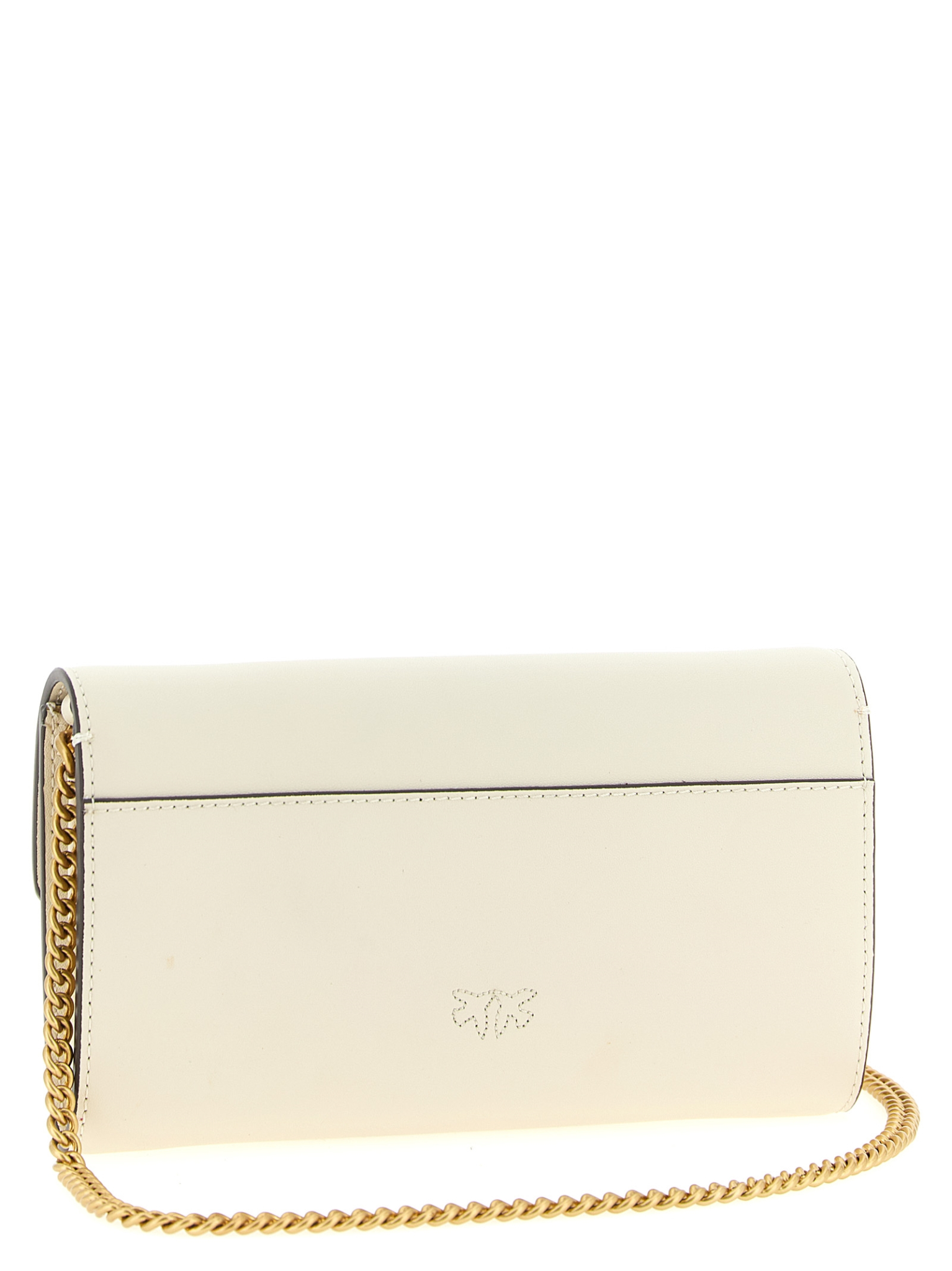 [PINKO] Wallet FW26 100062A0F1Z14Q