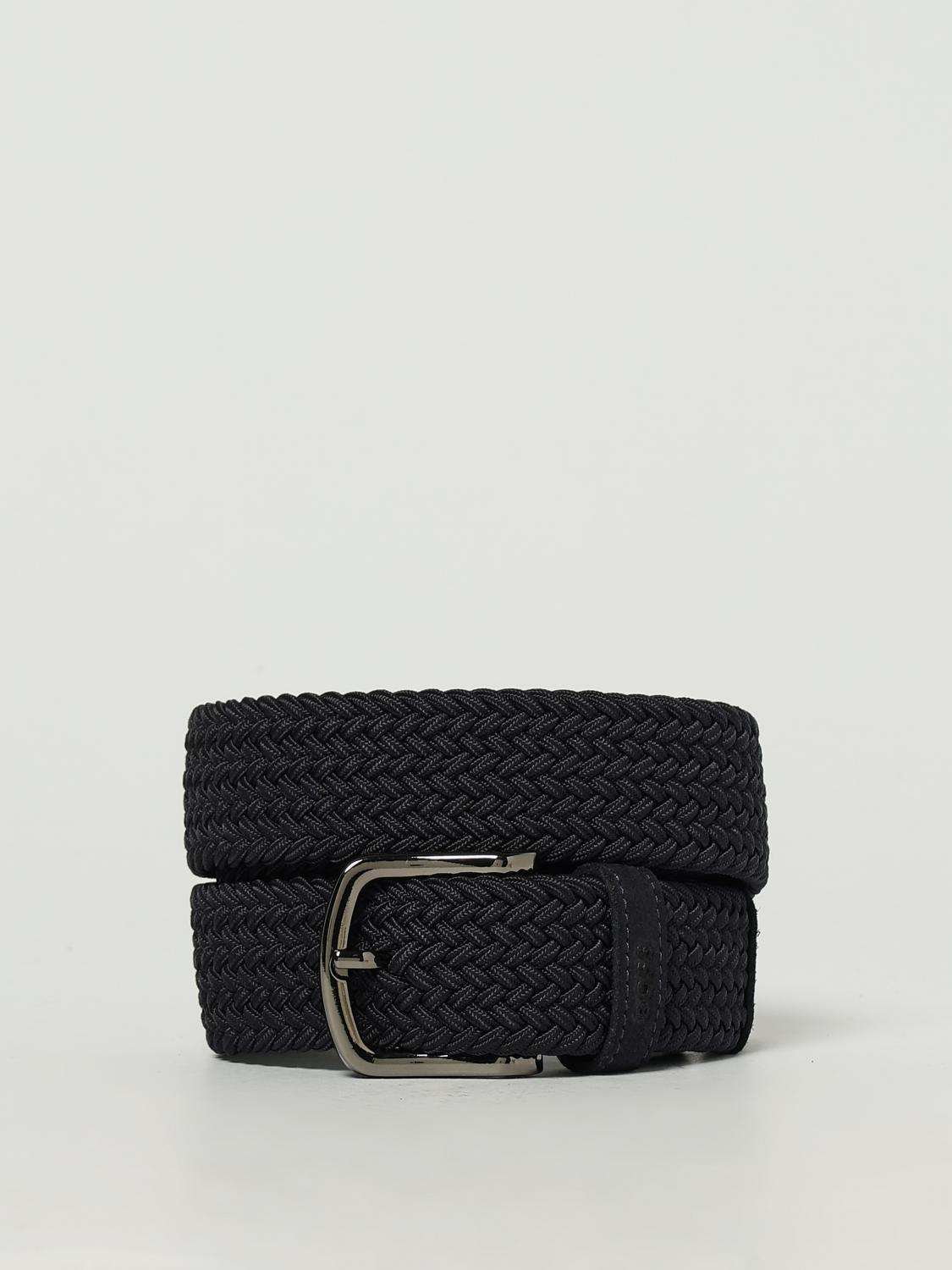 [BOSS] Belt SS26 50537169 401