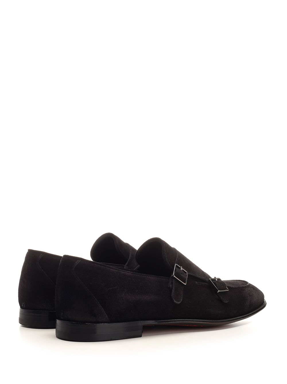 [Corvari] Loafer SS24 1846 131 PESCARA SOFTY561 NERO