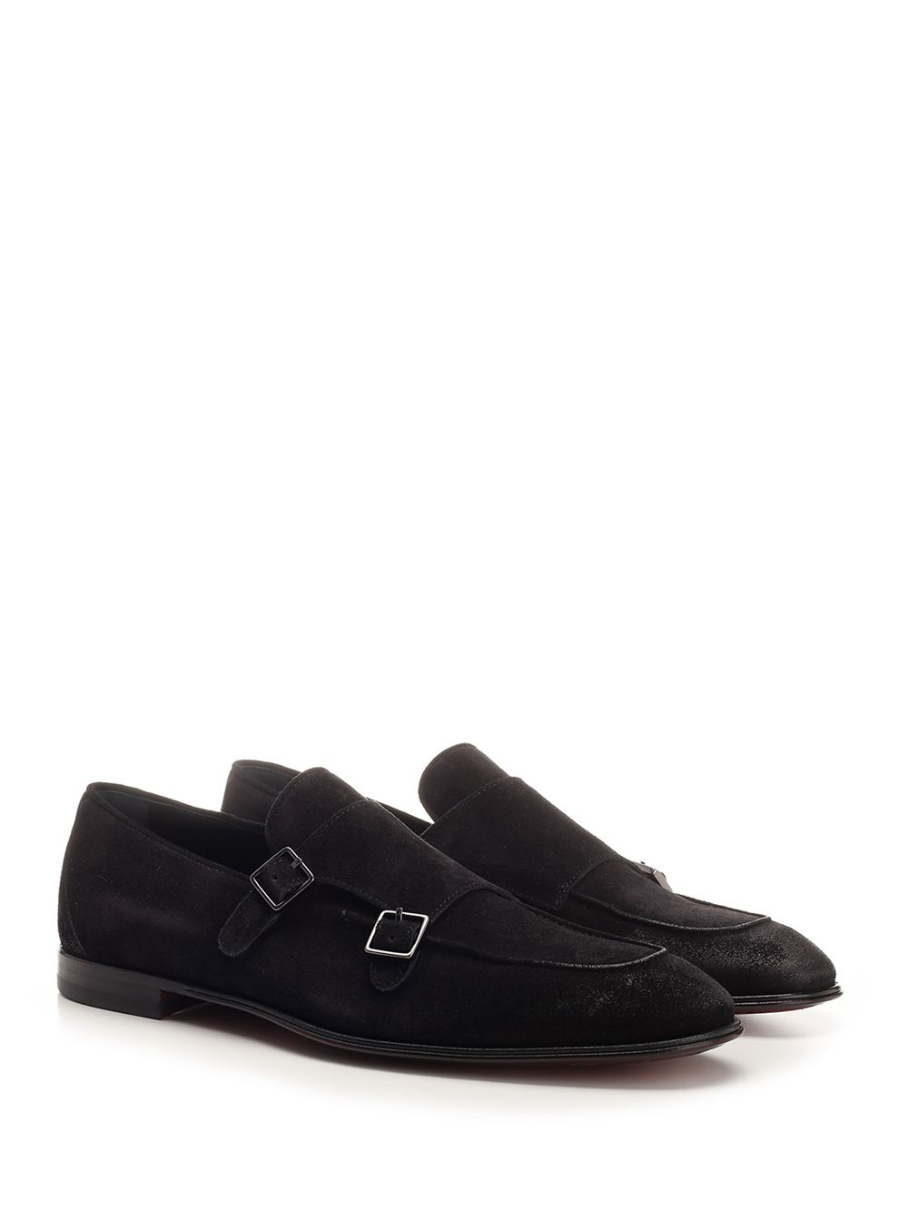 [Corvari] Loafer SS24 1846 131 PESCARA SOFTY561 NERO