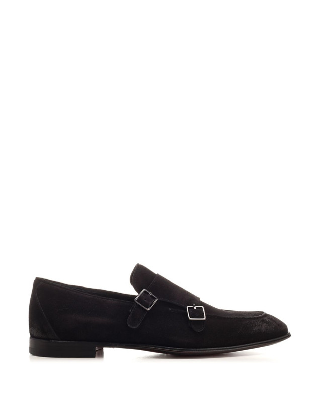 [Corvari] Loafer SS24 1846 131 PESCARA SOFTY561 NERO