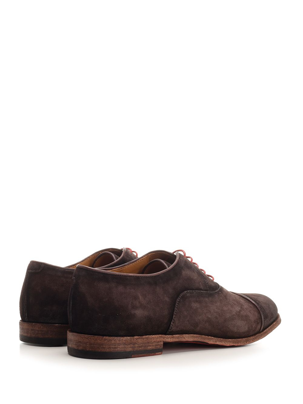[Corvari] Loafer SS24 2007 MUGELLO SOFTY571 PEPE
