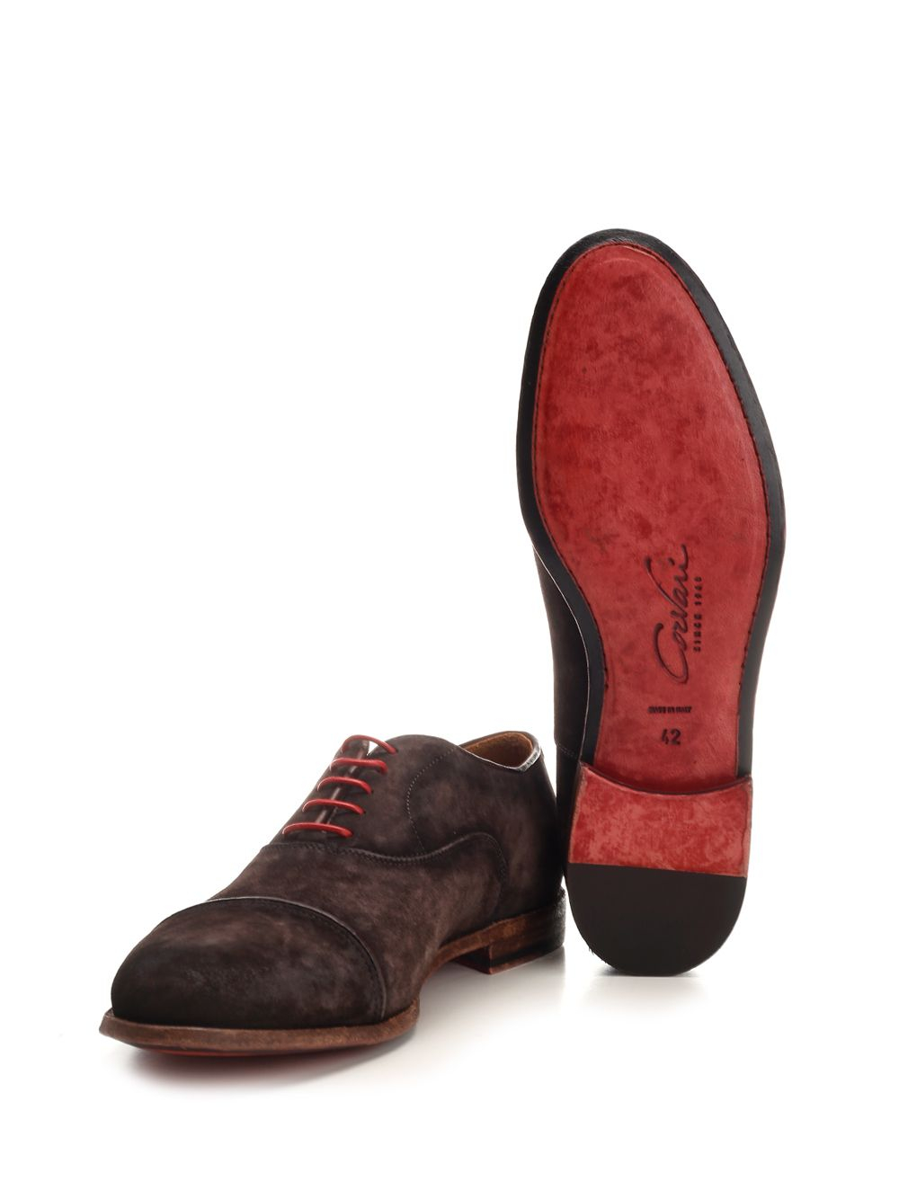 [Corvari] Loafer SS24 2007 MUGELLO SOFTY571 PEPE