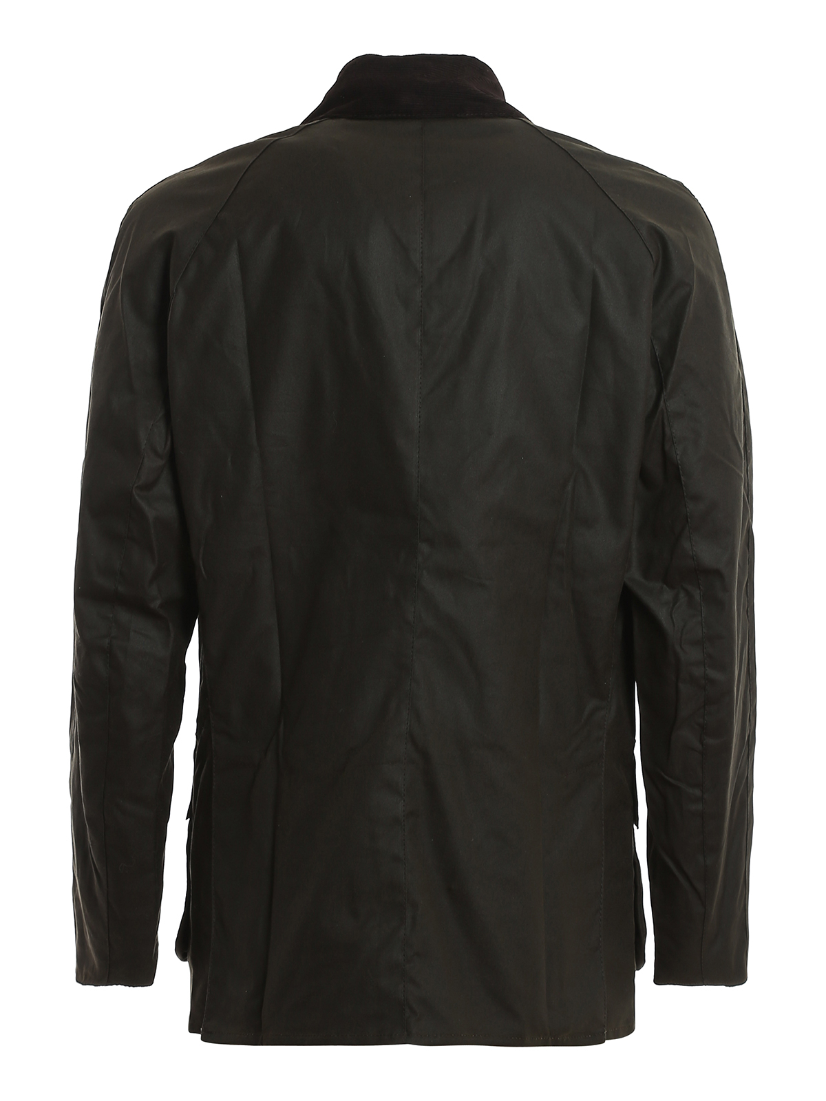[Barbour] Casual Jacket FW26 MWX0339