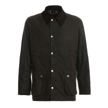 [Barbour] Casual Jacket FW26 MWX0339