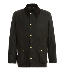 [Barbour] Casual Jacket FW26 MWX0339