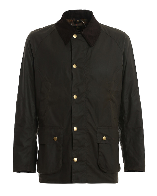 [Barbour] Casual Jacket FW26 MWX0339