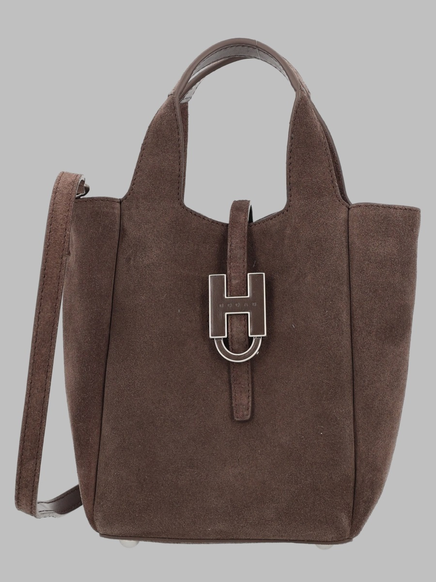 [Hogan] Bag FW26 KBW01XA1100_UGMS808