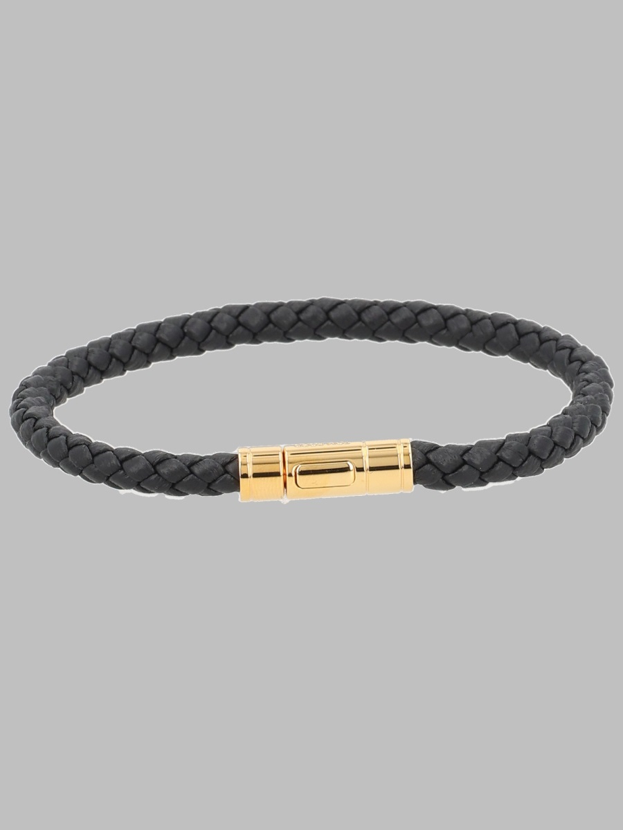 [Tom Ford] Bracelet FW26 JM026_ALE009GNAA