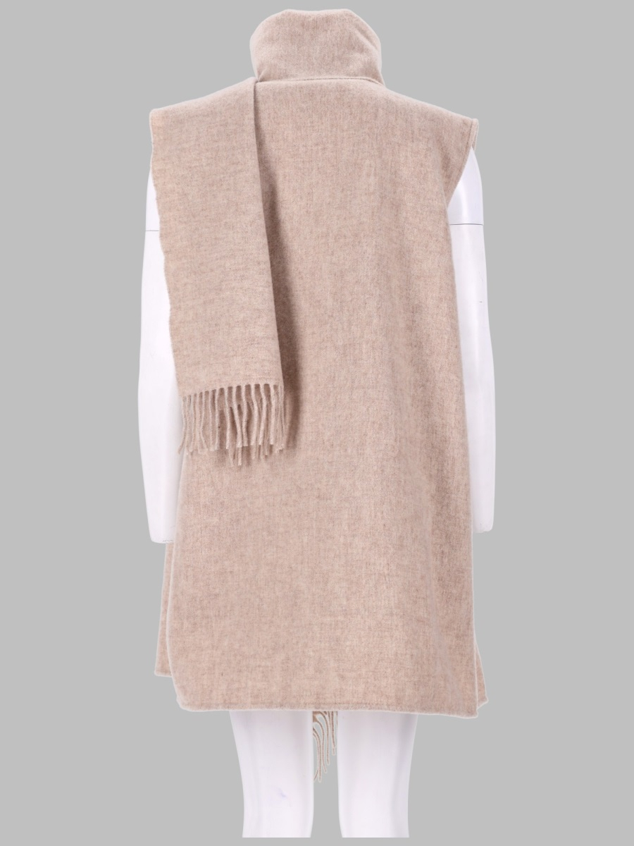 [Fabiana Filippi] Scarf FW26 SAD216A908_M5380164