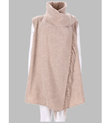 [Fabiana Filippi] Scarf FW26 SAD216A908_M5380164