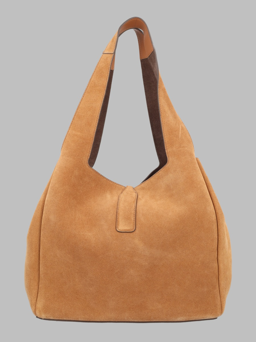 [Hogan] Shoulder bag FW26 KBW01XA1300_UGM96RG