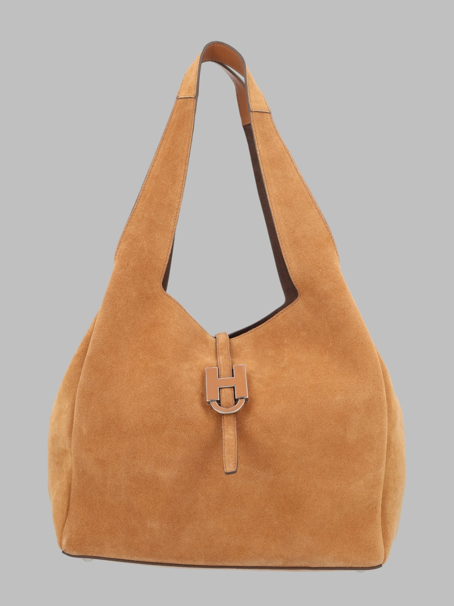 [Hogan] Shoulder bag FW26 KBW01XA1300_UGM96RG