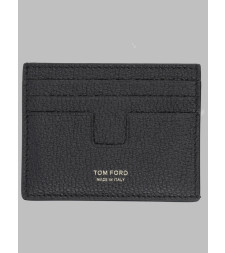 [Tom Ford] Wallet FW26 Y0233_LCL158GNAA
