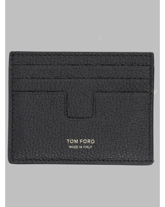 [Tom Ford] Wallet FW26 Y0233_LCL158GNAA