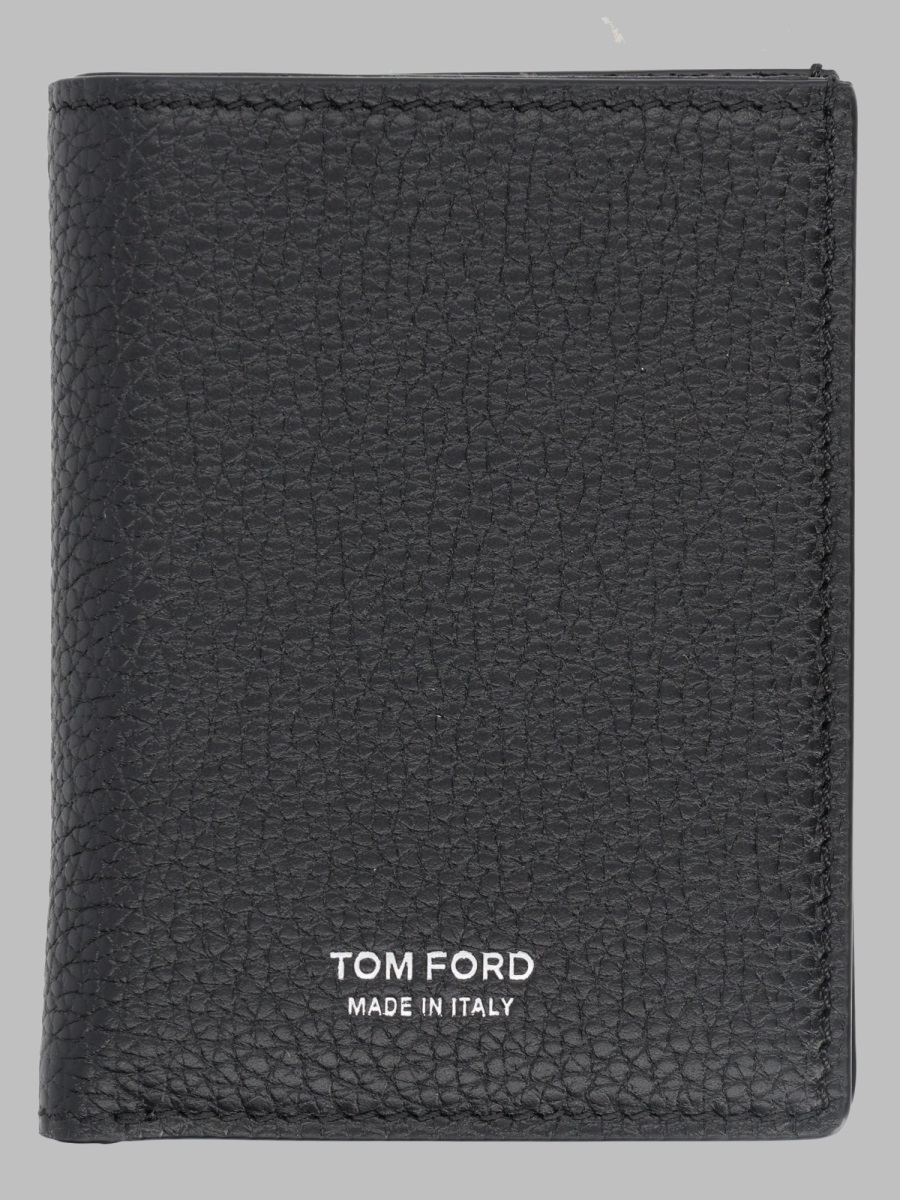 [Tom Ford] Wallet FW26 Y0279_LCL158SNAA