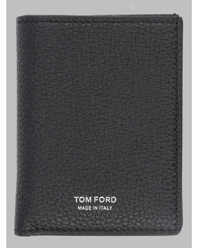 [Tom Ford] Wallet FW26 Y0279_LCL158SNAA