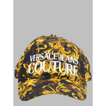 [VERSACE JEANS COUTURE] Hat FW26 79GAZK10_ZG386G89