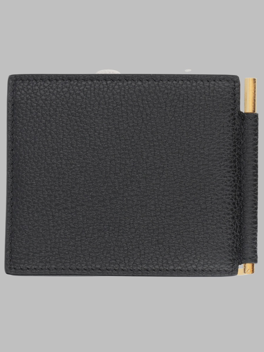 [Tom Ford] Wallet FW26 Y0231_LCL158GNAA