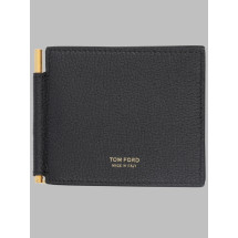 [Tom Ford] Wallet FW26 Y0231_LCL158GNAA