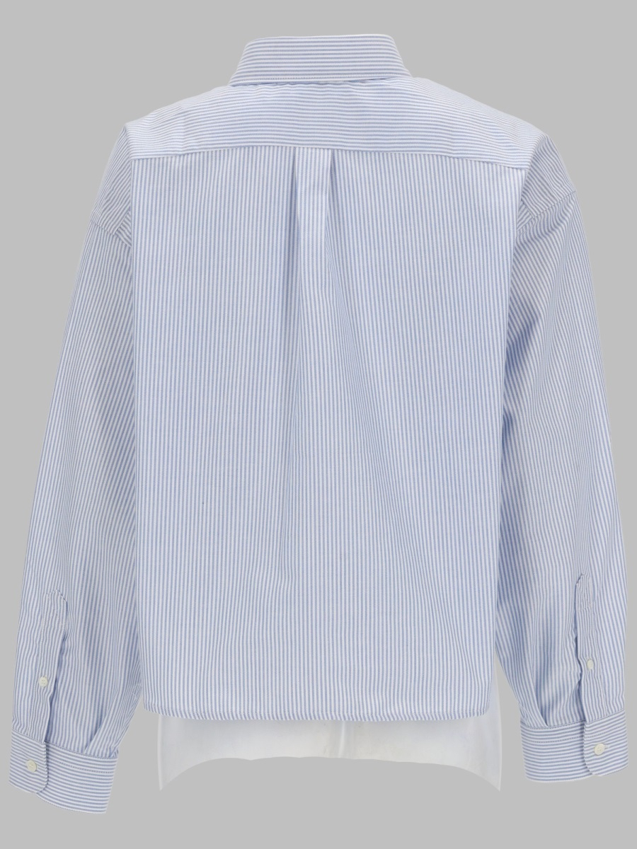 [A.P.C.] Shirt FW26 COHOC-F12632_IAA