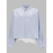 [A.P.C.] Shirt FW26 COHOC-F12632_IAA