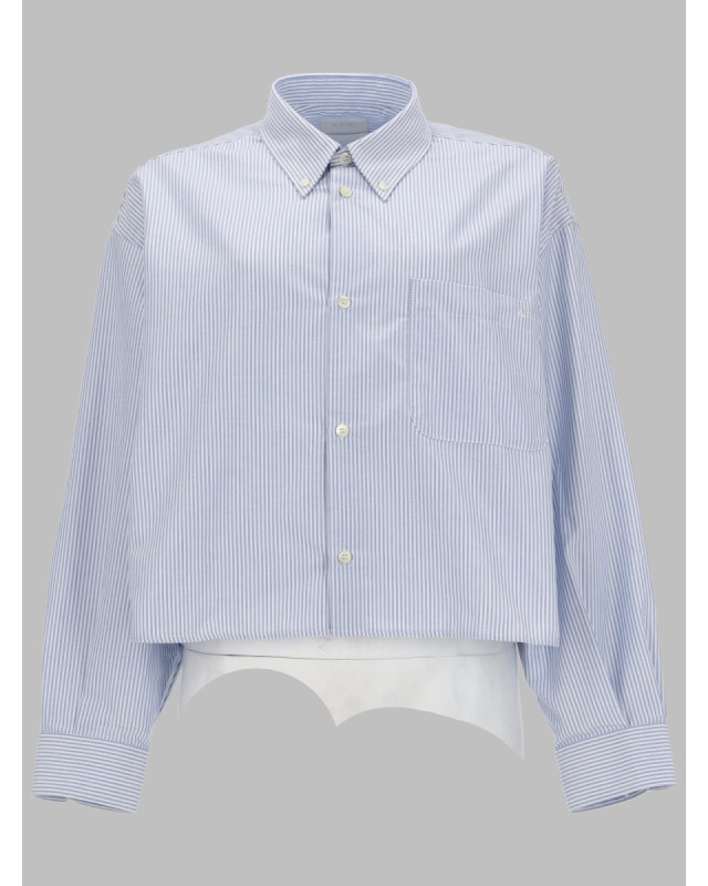 [A.P.C.] Shirt FW26 COHOC-F12632_IAA