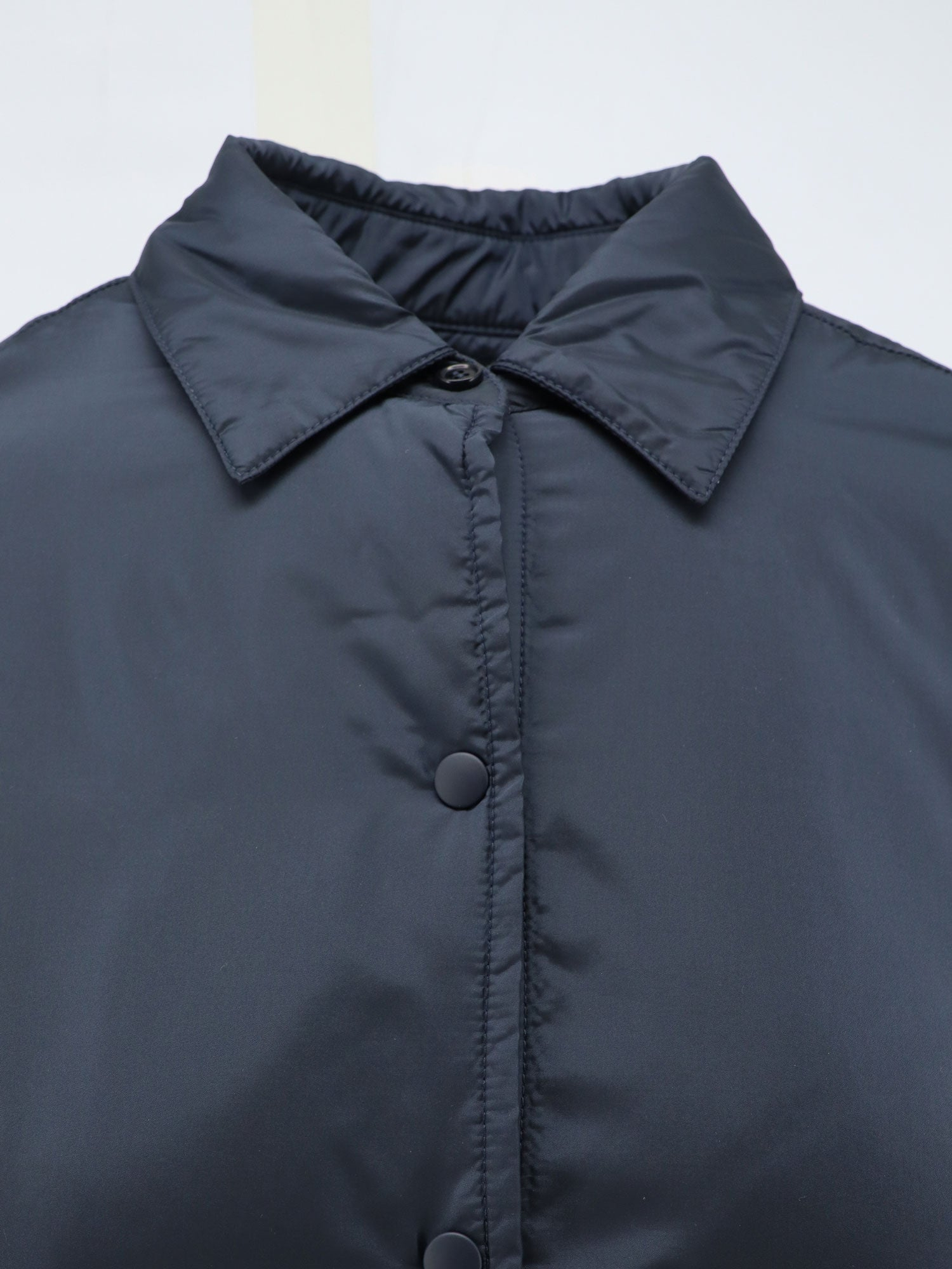 [Aspesi] Shirts Long Sleeve FW26 G2947961C996101