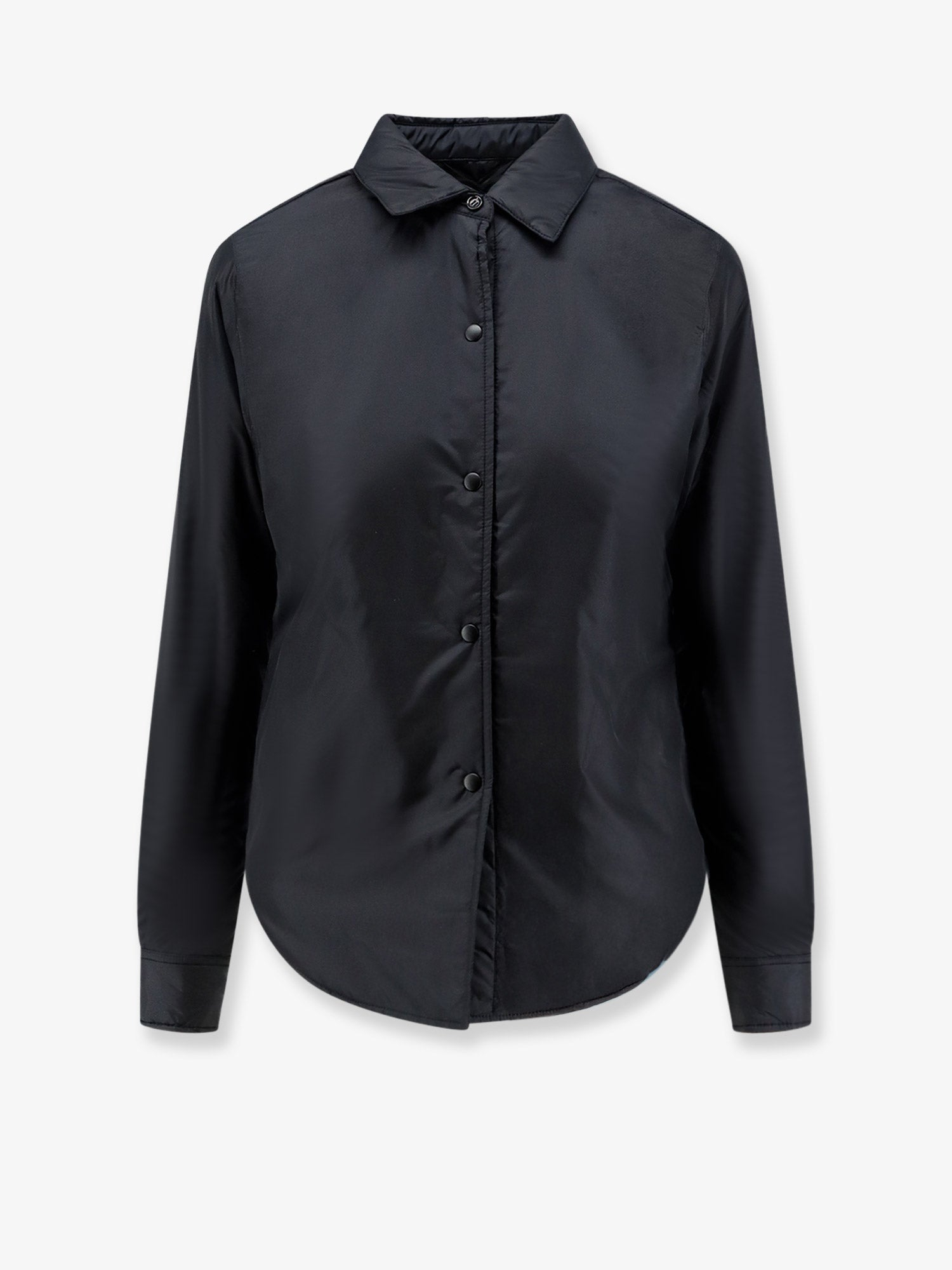 [Aspesi] Shirts Long Sleeve FW26 G2947961C996241