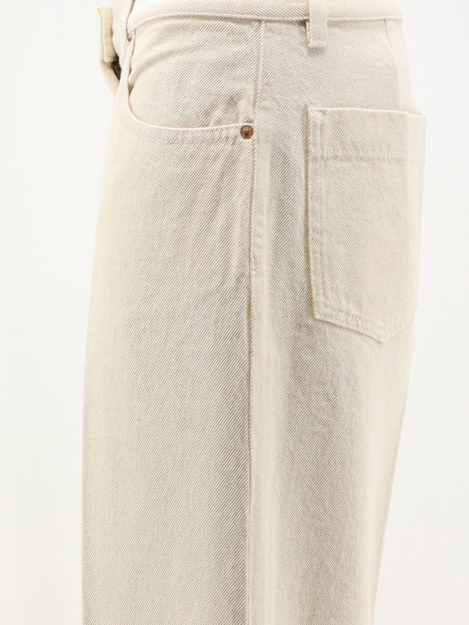 [Aspesi] Trousers FW26 0160G37101042