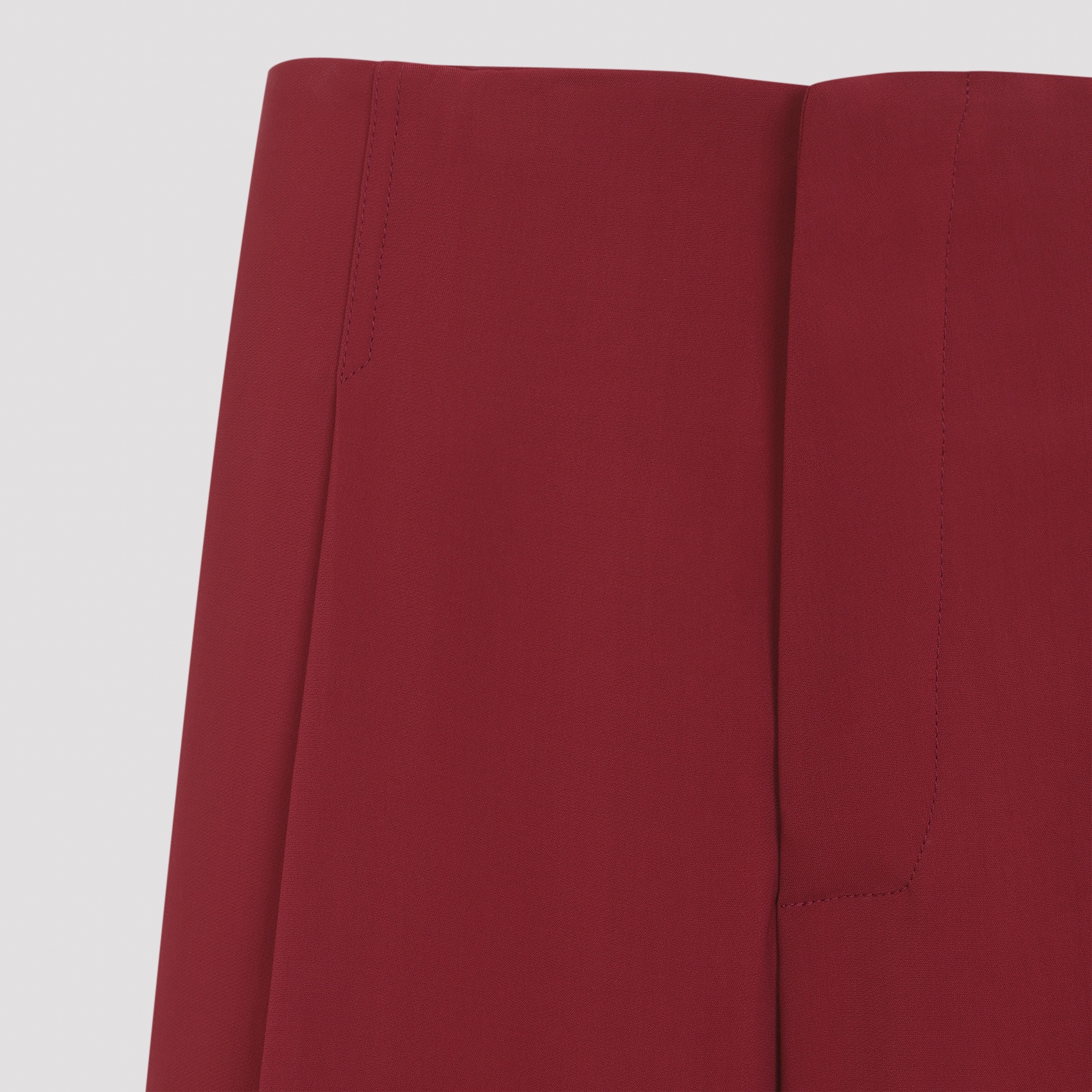 [Alberta Ferretti] Trousers FW26 A03036634