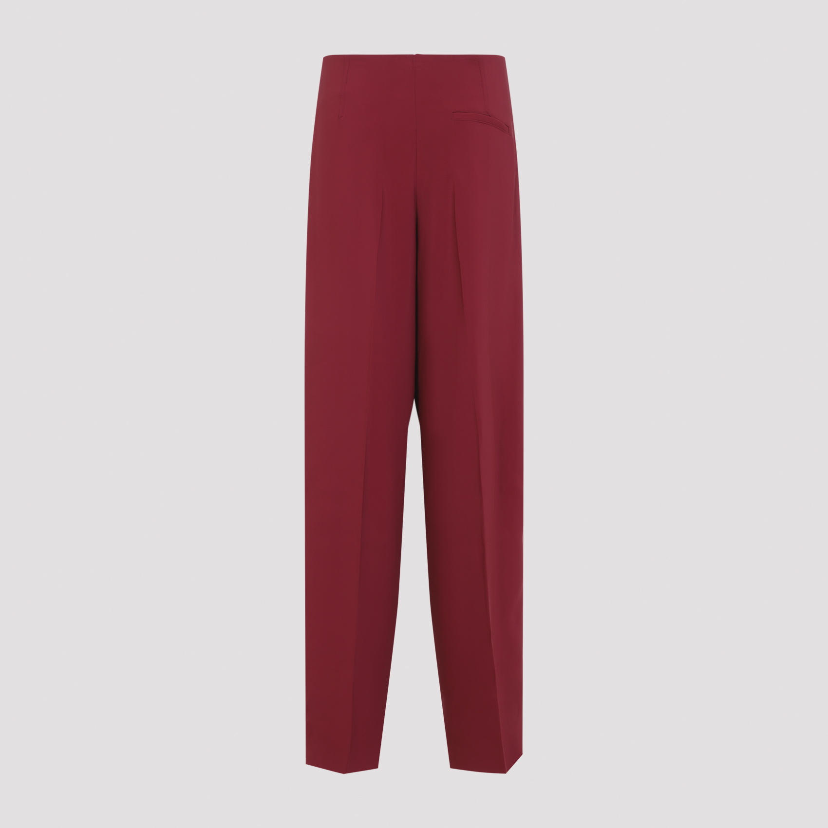 [Alberta Ferretti] Trousers FW26 A03036634