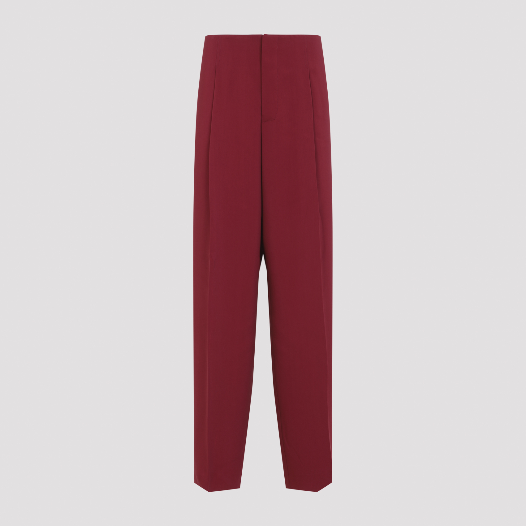 [Alberta Ferretti] Trousers FW26 A03036634