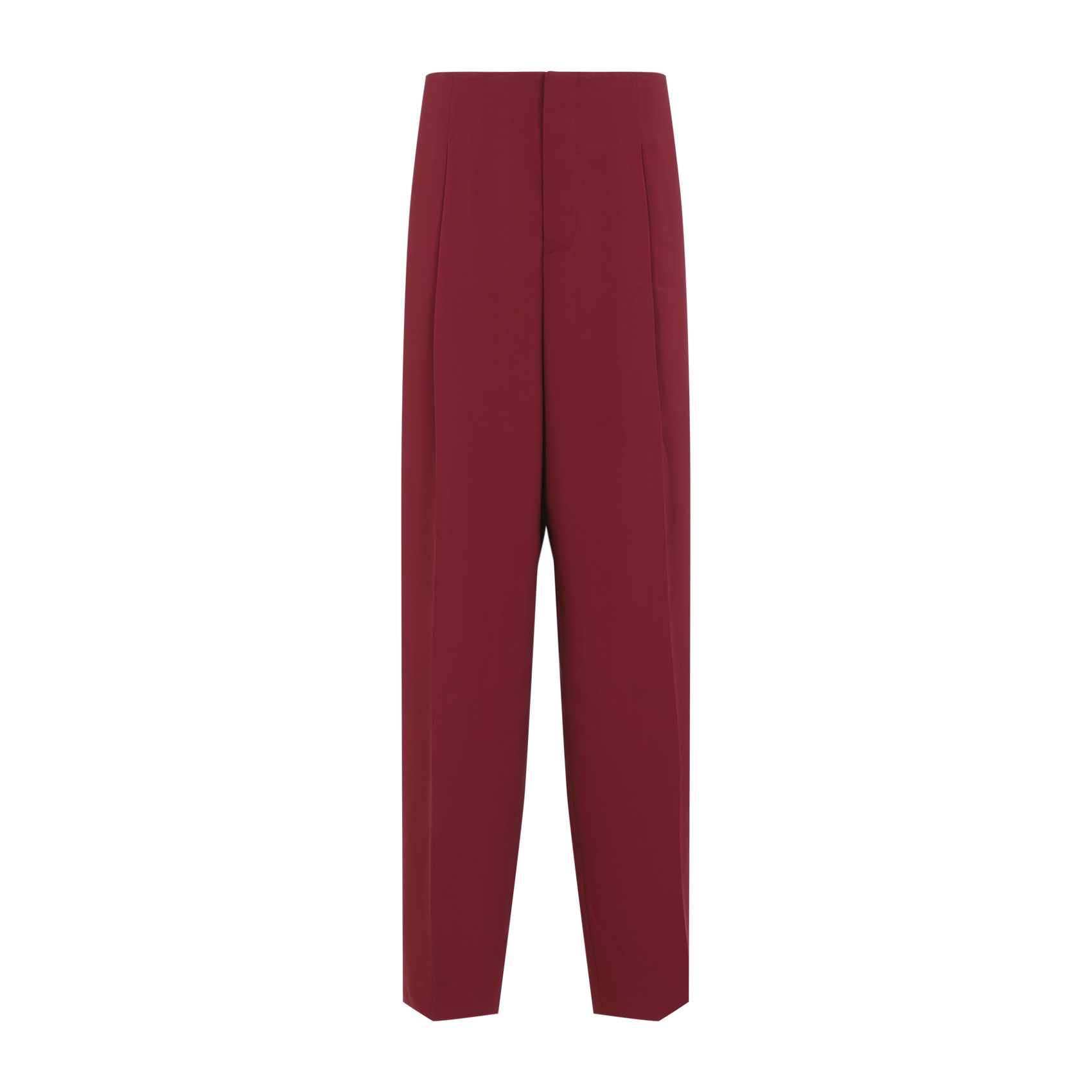 [Alberta Ferretti] Trousers FW26 A03036634