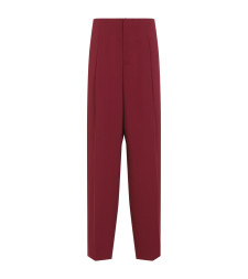 [Alberta Ferretti] Trousers FW26 A03036634