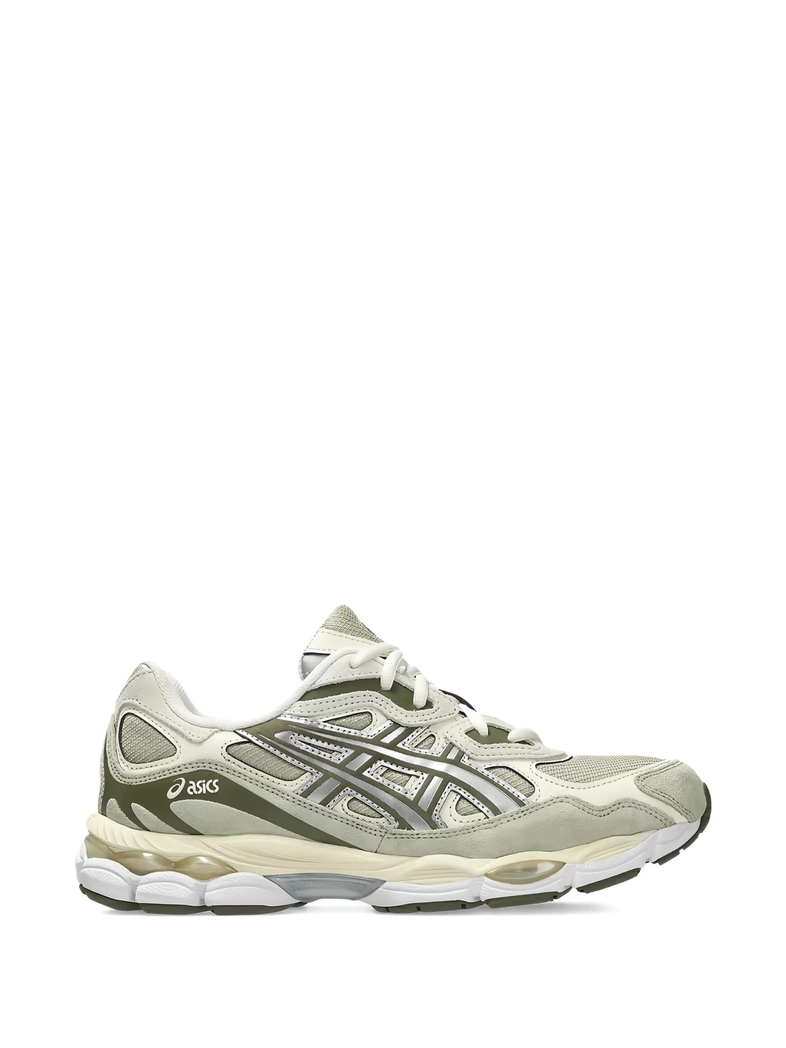 [Asics] Sneakers FW26 1203A739302