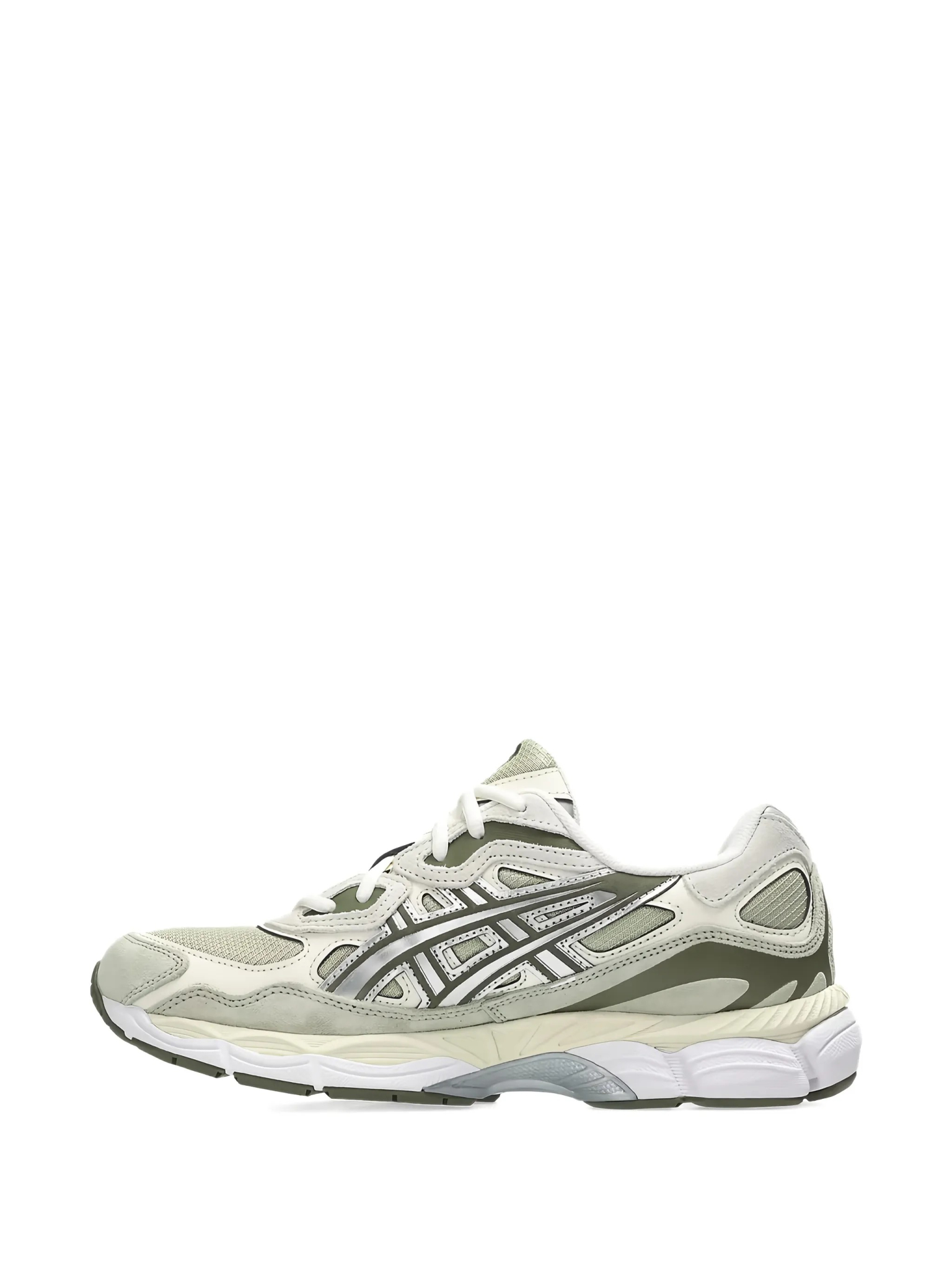 [Asics] Sneakers FW26 1203A739302