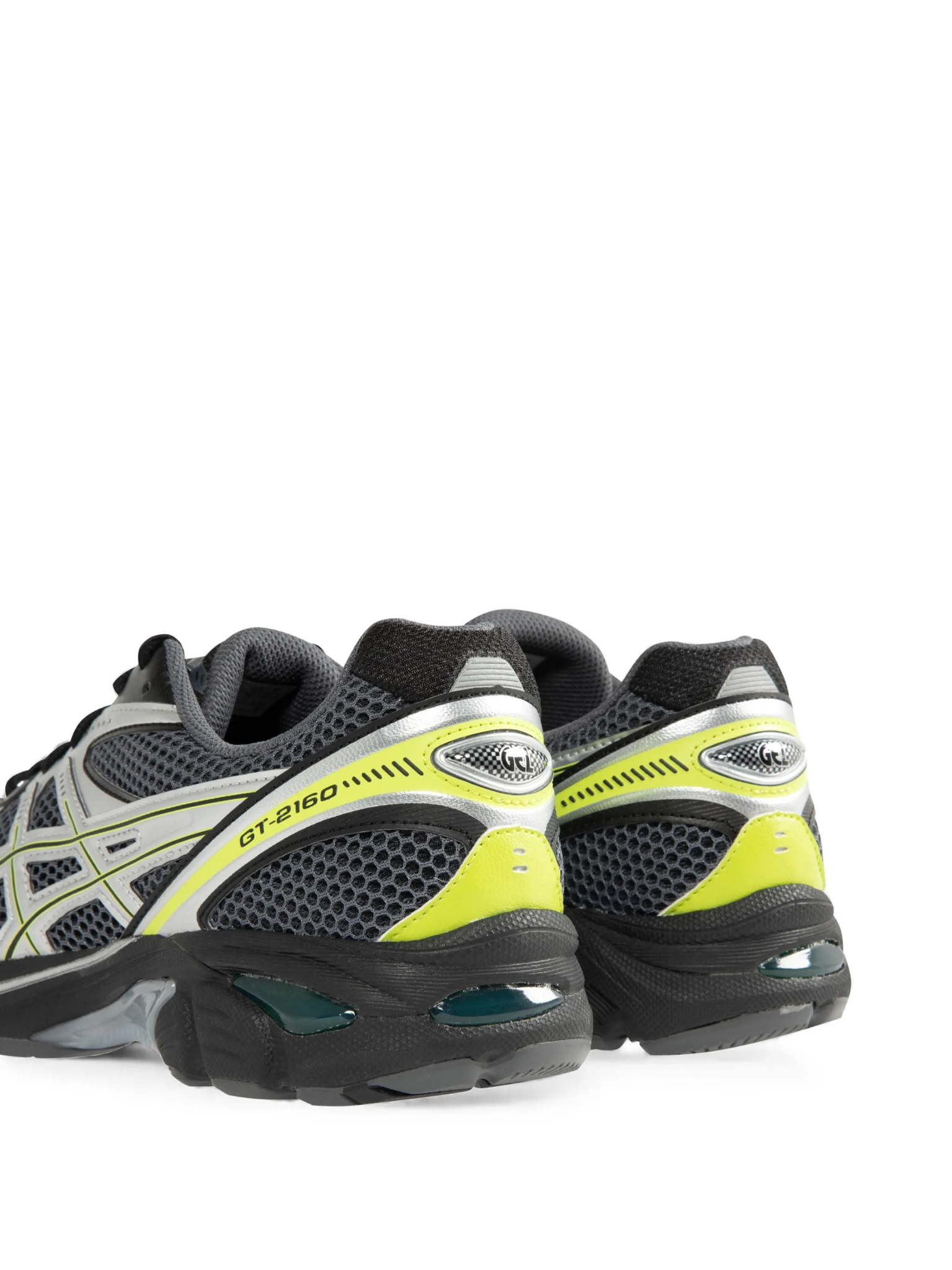[Asics] Sneakers FW26 1203A275006