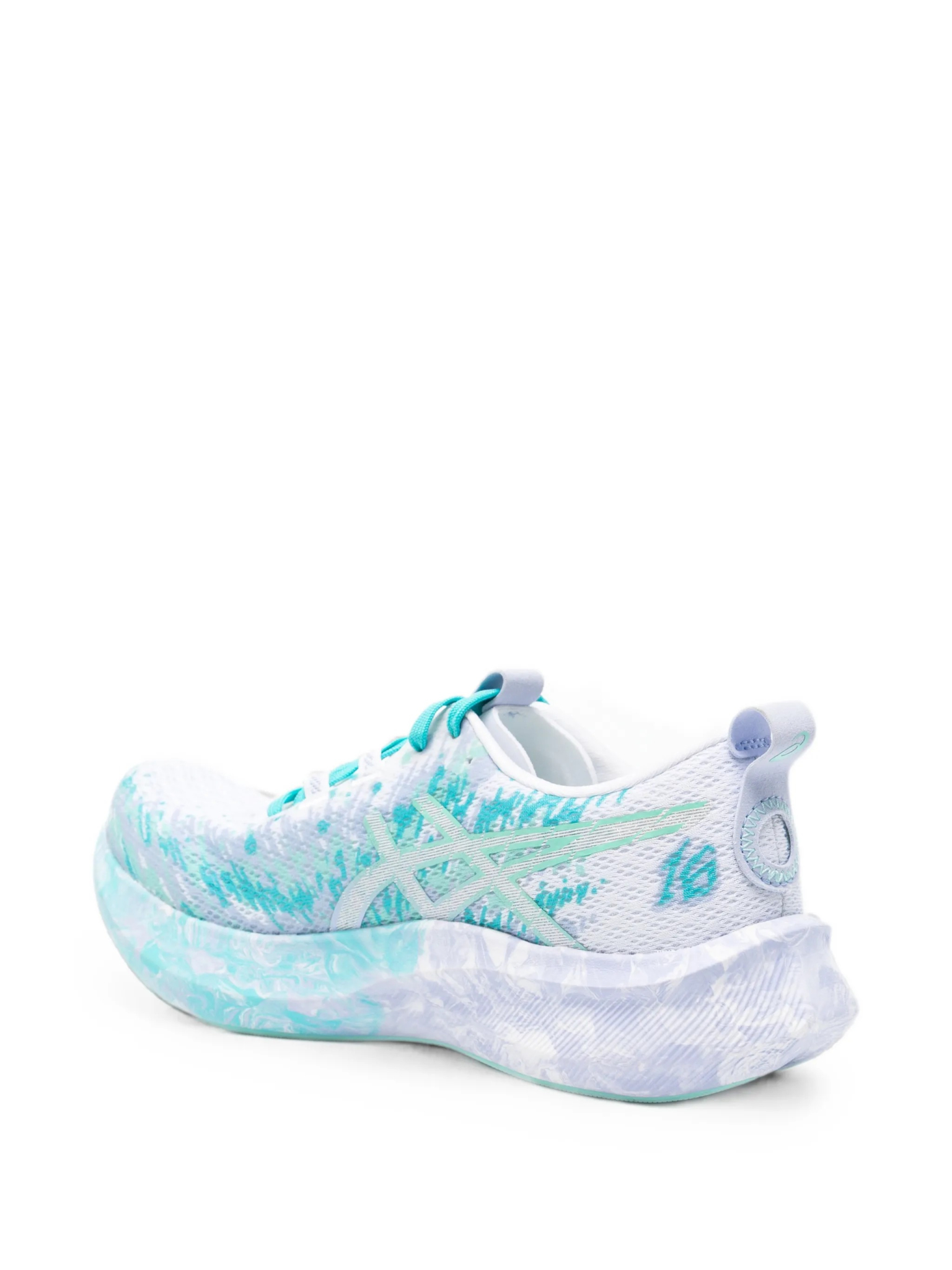 [Asics] Sneakers FW26 1012B675102