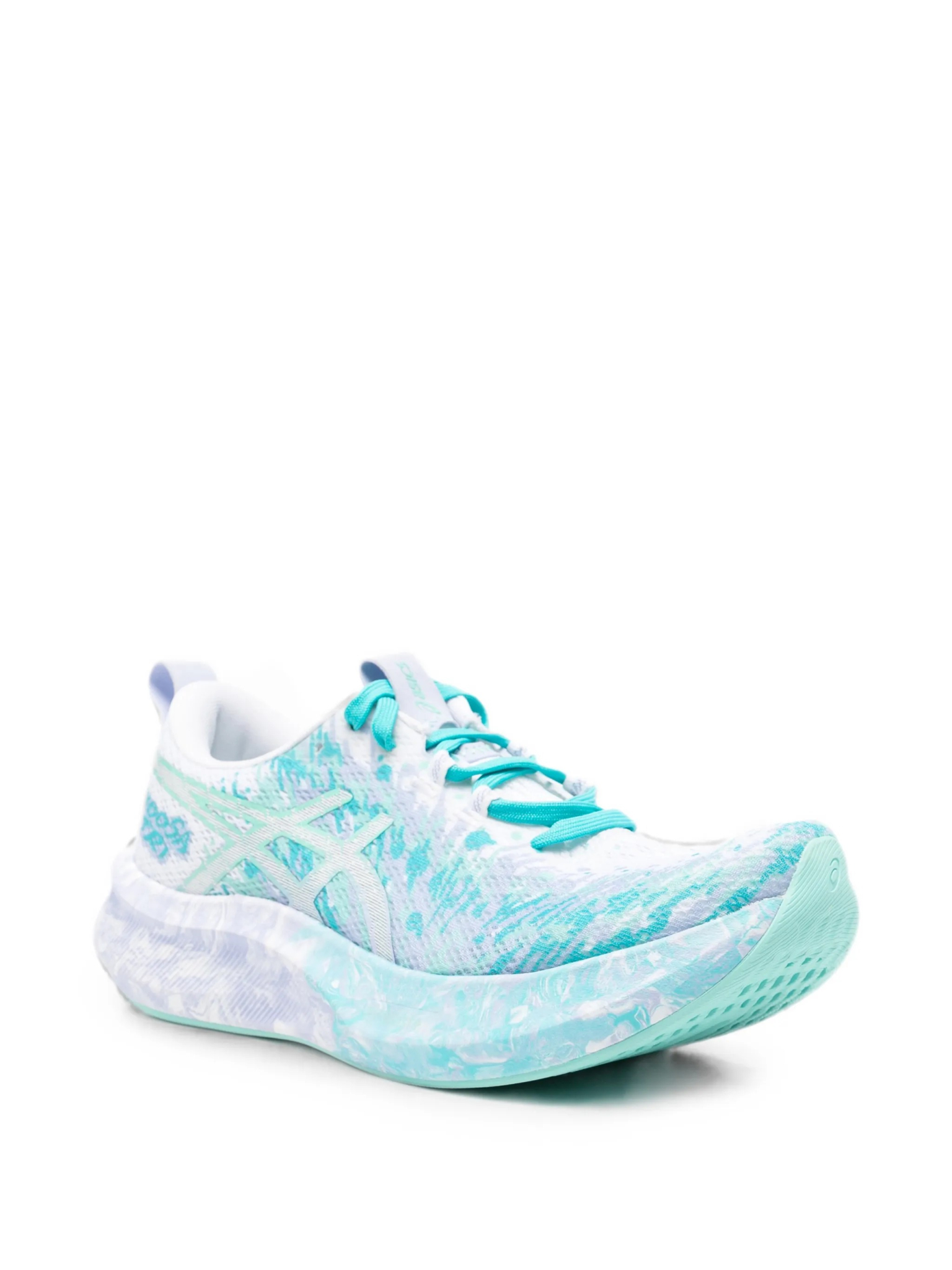 [Asics] Sneakers FW26 1012B675102