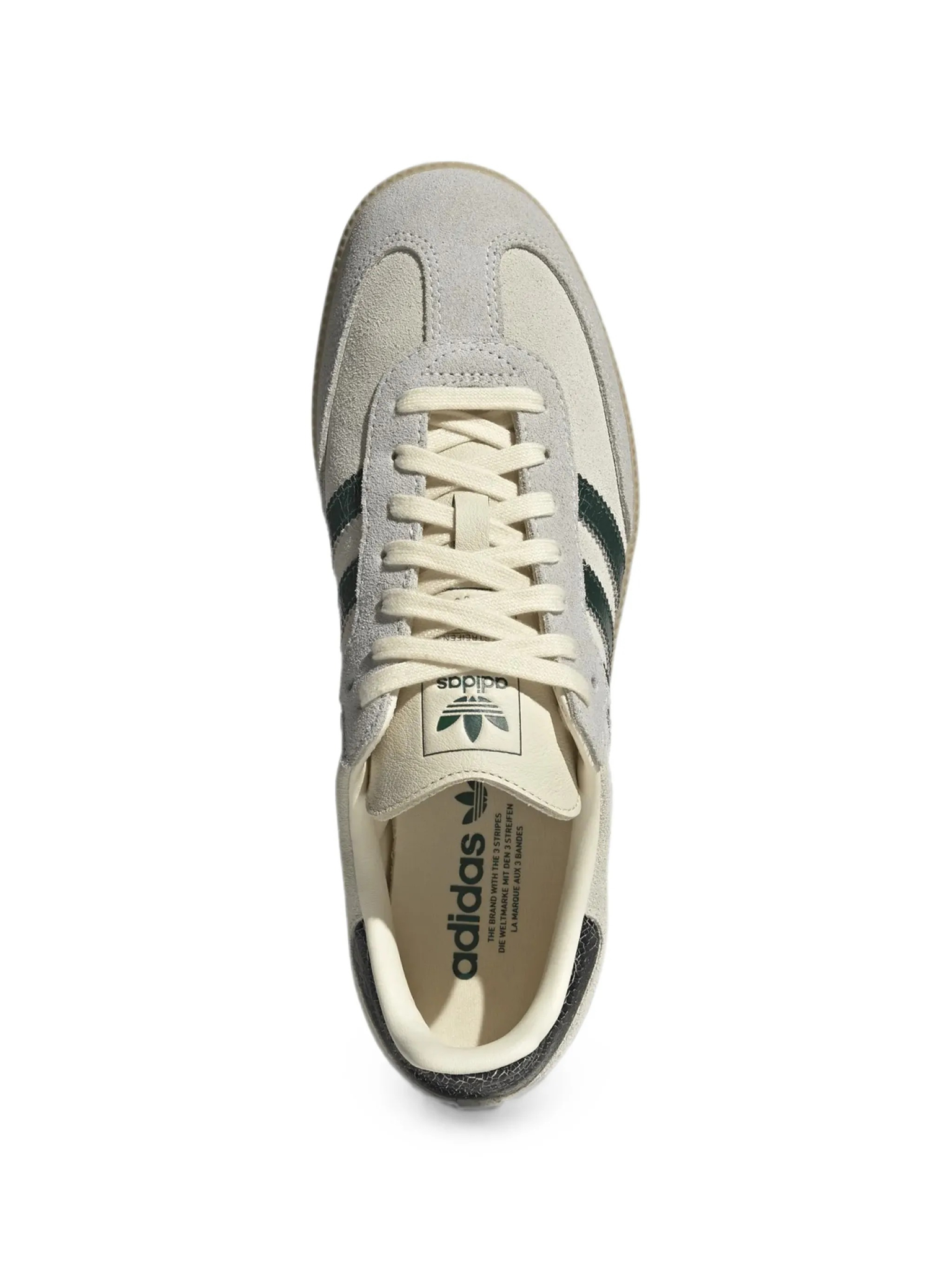 [ADIDAS ORIGINALS] Sneakers FW26 KK2266