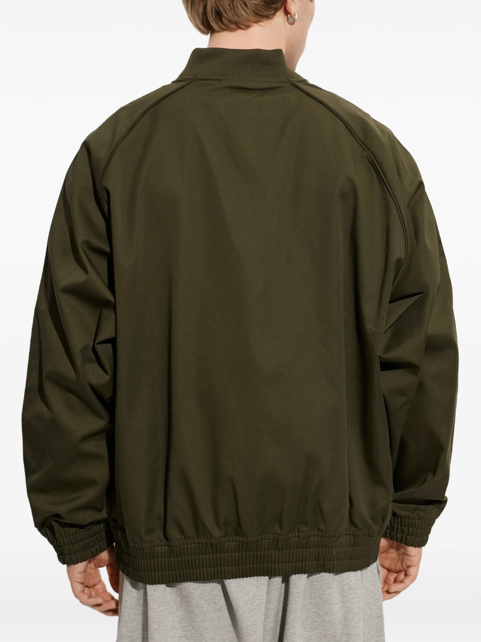 [ADIDAS ORIGINALS] Track jacket FW26 KR1370