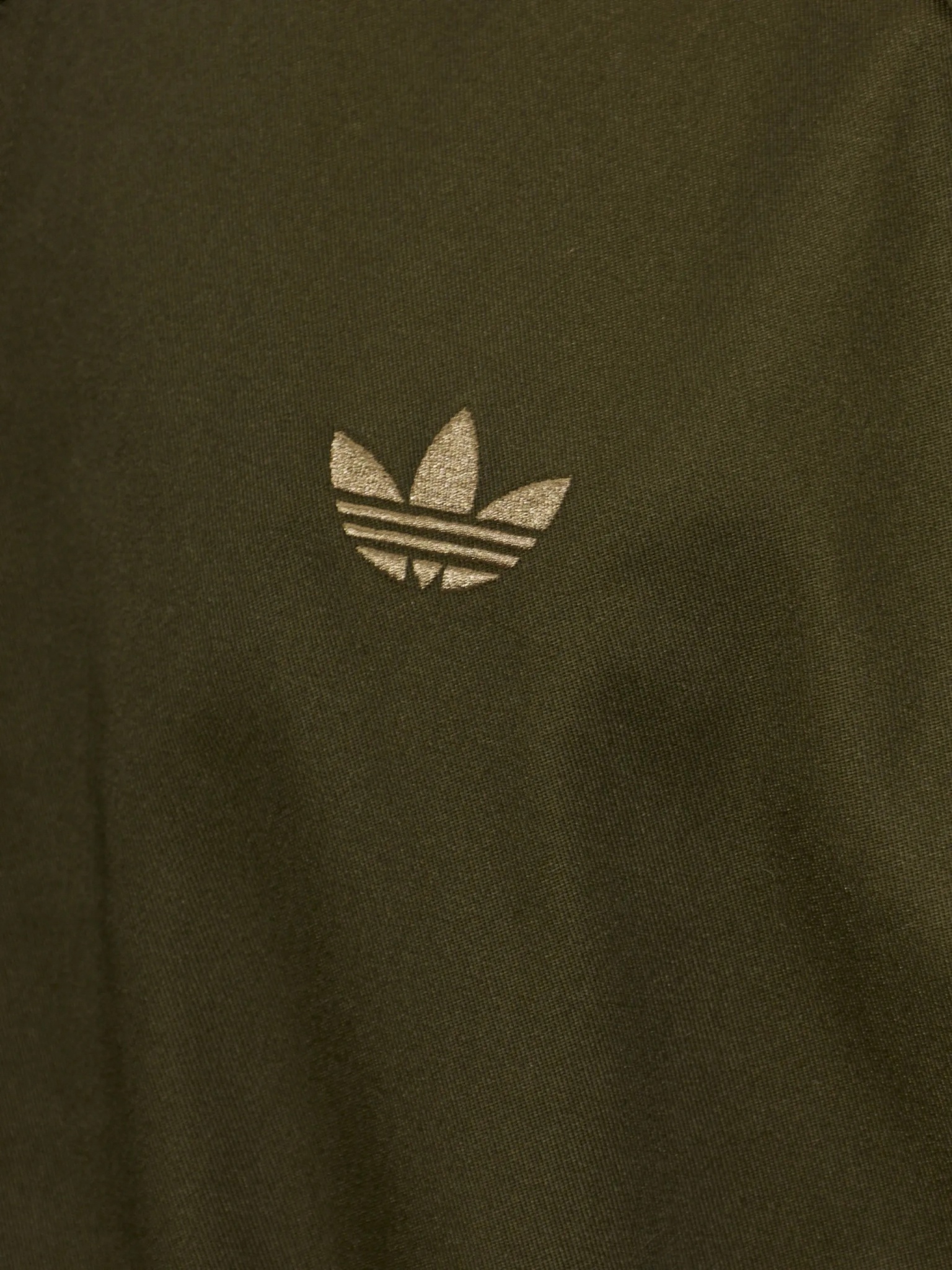 [ADIDAS ORIGINALS] Track jacket FW26 KR1370