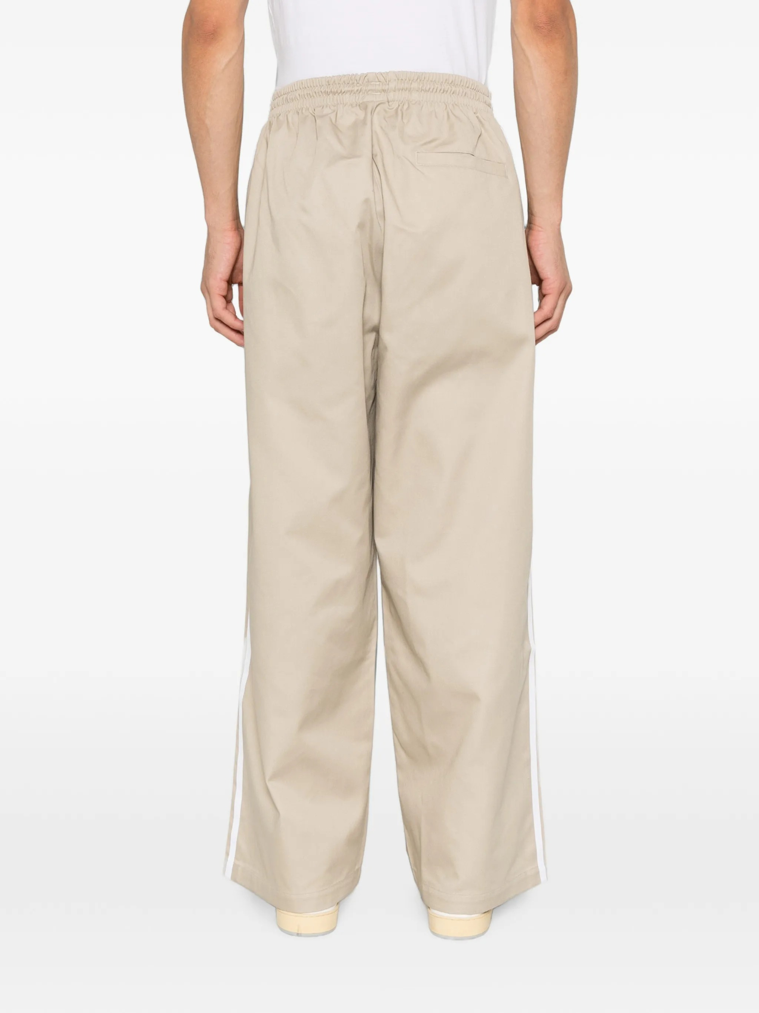 [ADIDAS ORIGINALS] Training Pants FW26 KR1385
