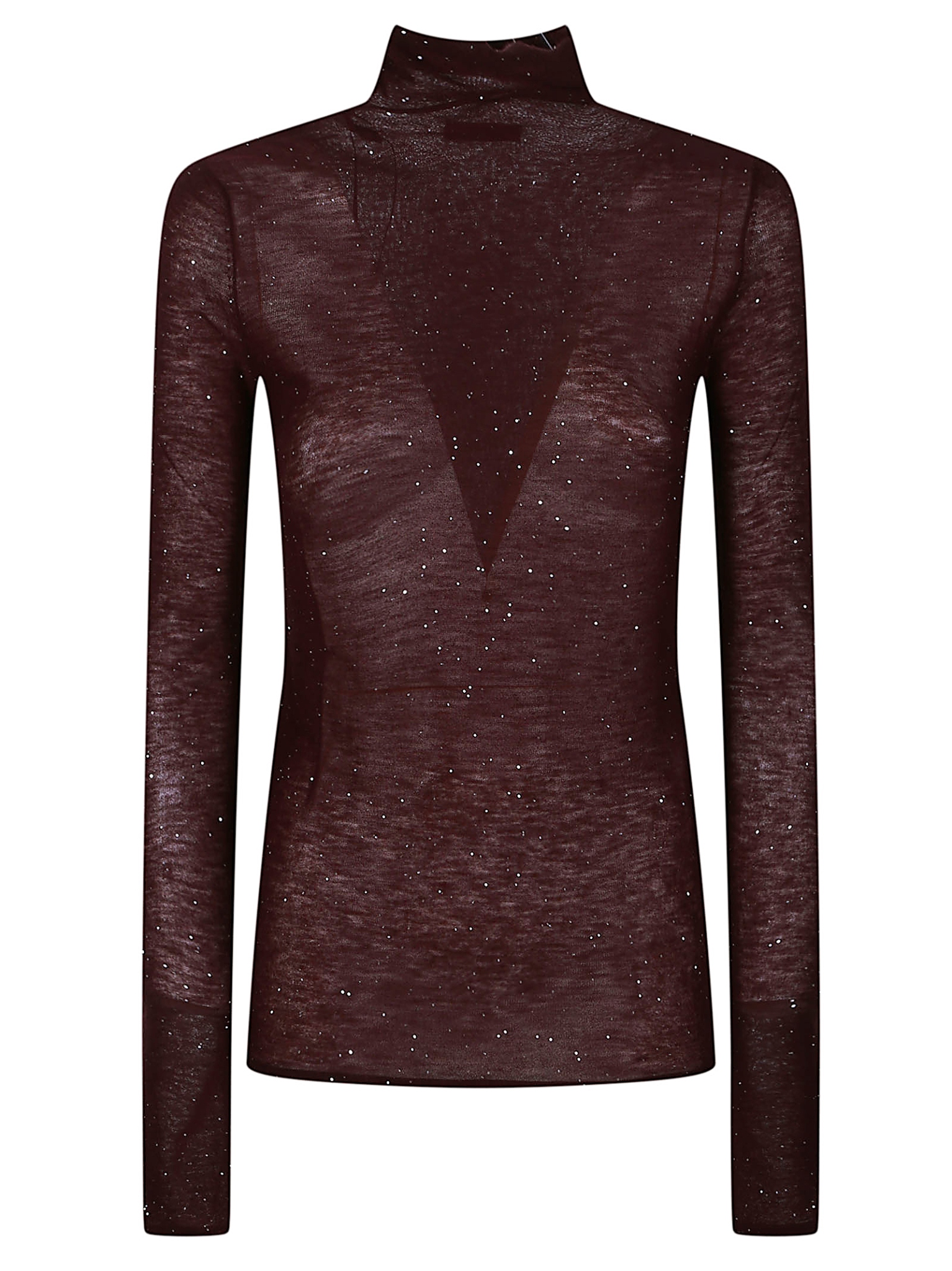 [PINKO] Knitwear FW26 105821 A2PM
