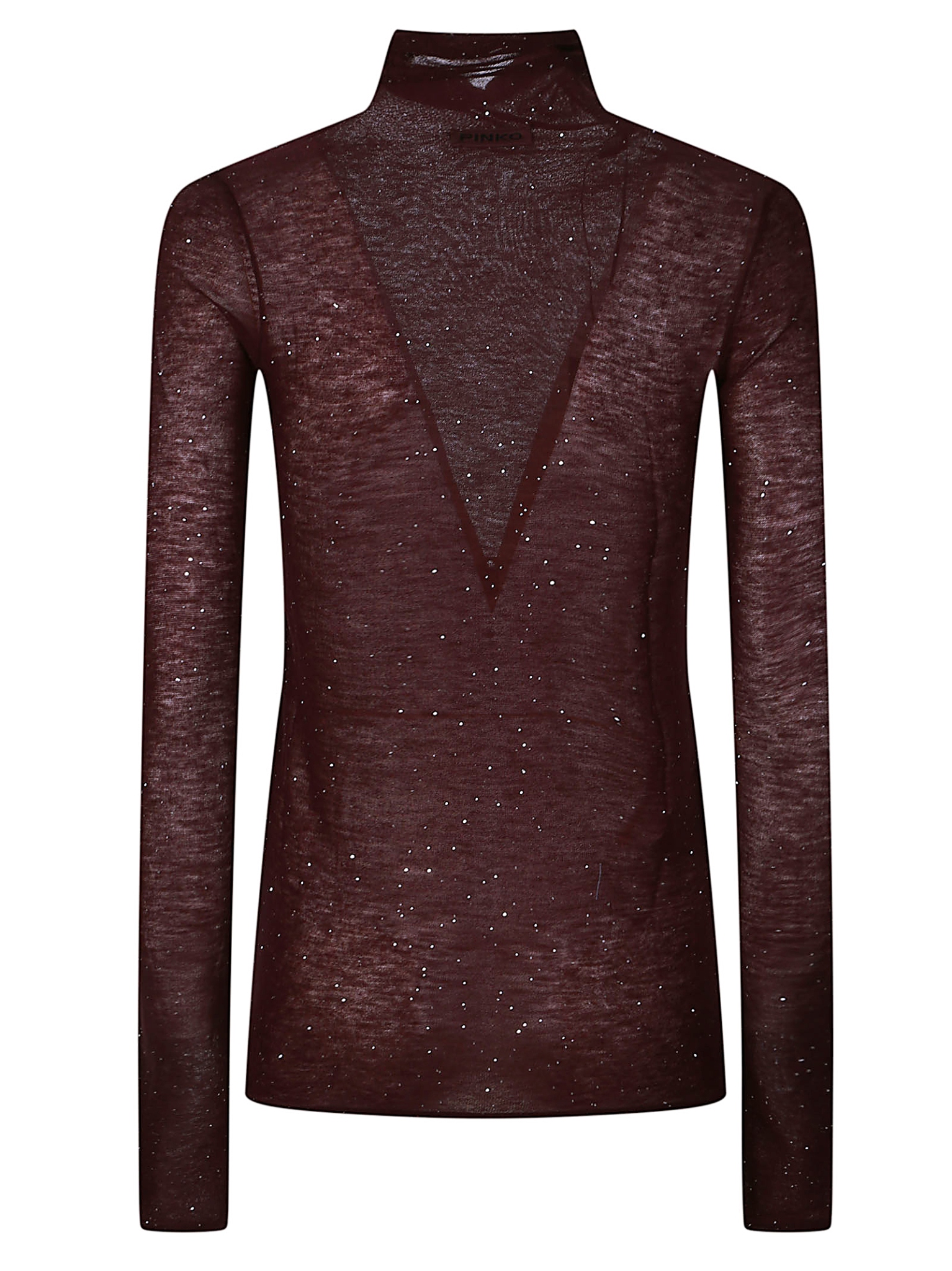 [PINKO] Knitwear FW26 105821 A2PM