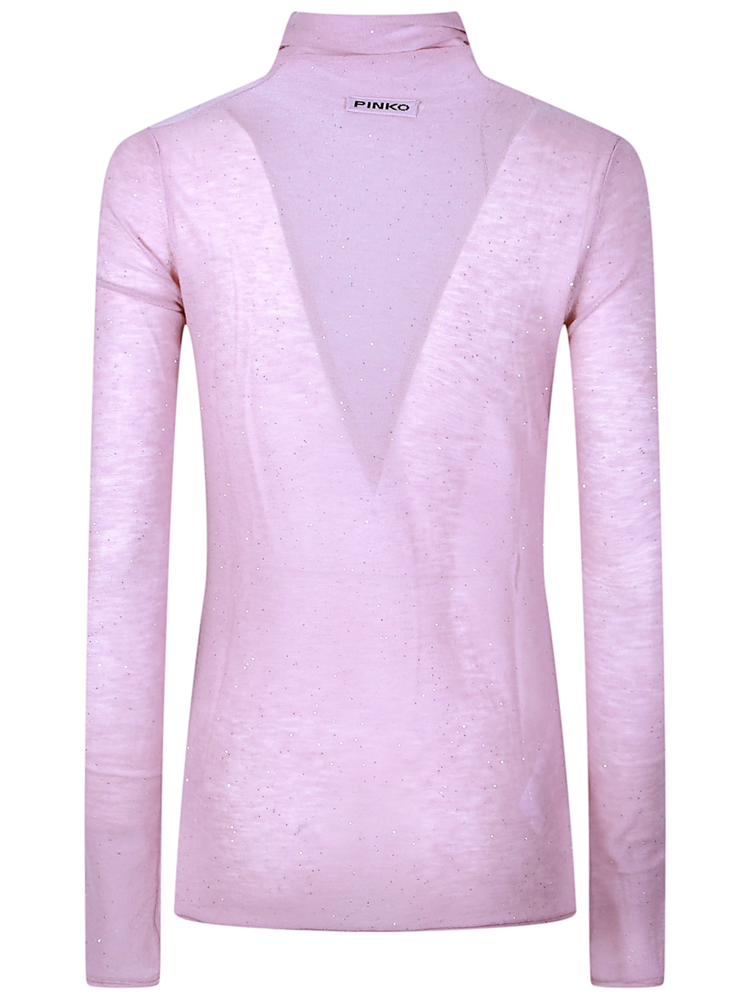 [PINKO] Knitwear FW26 105821 A2PM