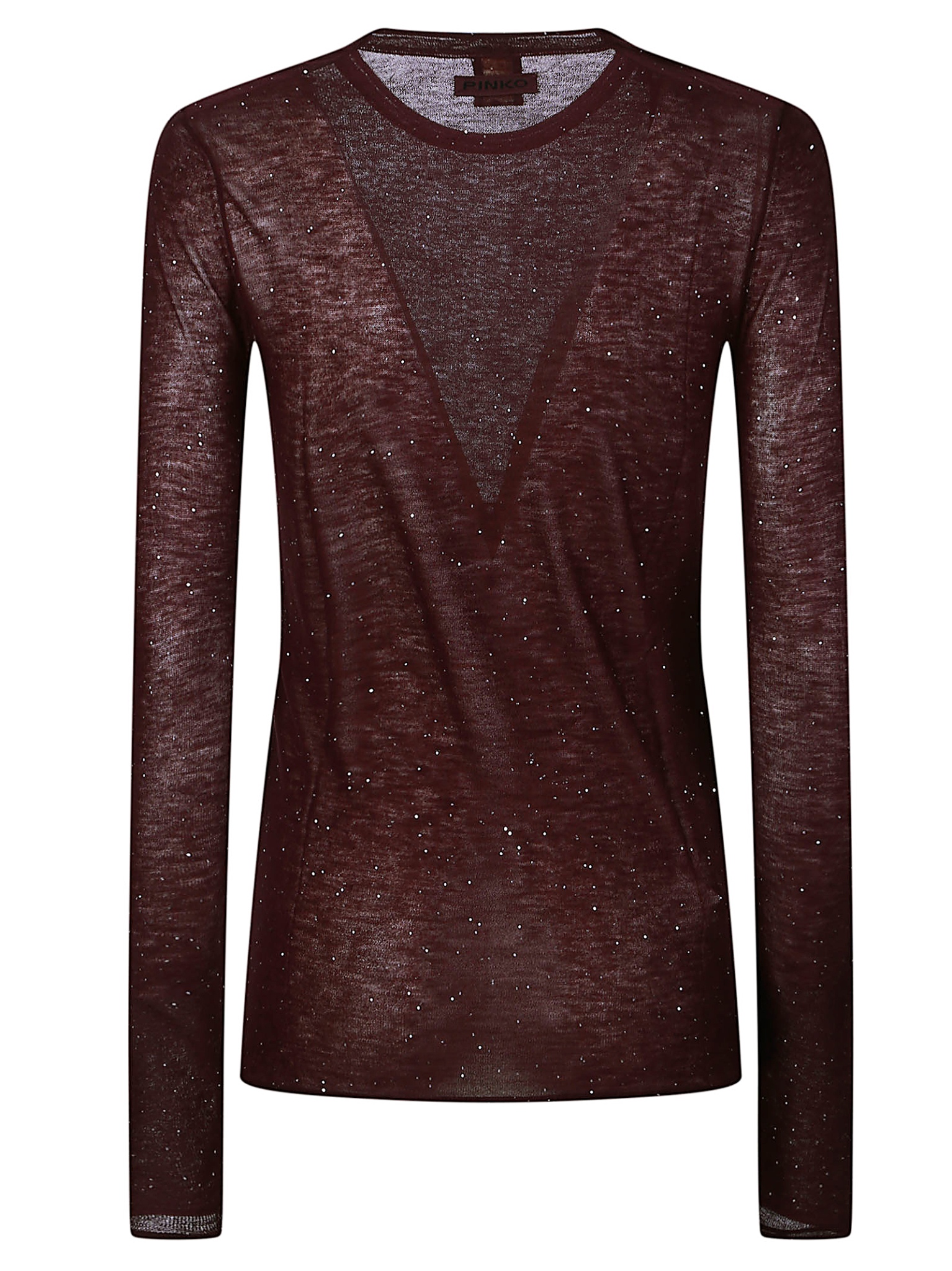 [PINKO] Knitwear FW26 105398 A2PM